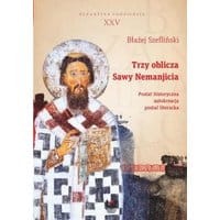 Trzy oblicza Sawy Nemanjicia