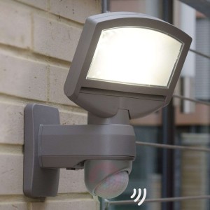 Solar. lampa zew. ścienna LED Lord Sunshine moduł