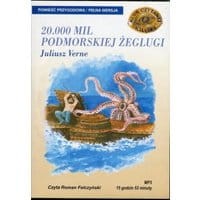 20.000 mil podmorskiej żeglugi
