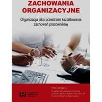 Zachowania organizacyjne