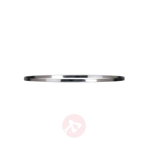 Pierścień do klosza lampy stołowej Wagenfeld