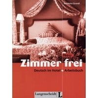 Zimmer frei neu Arbeitsbuch