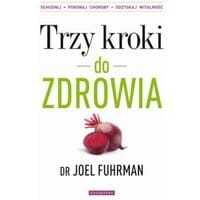 Trzy kroki do zdrowia