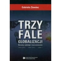 Trzy fale globalizacji