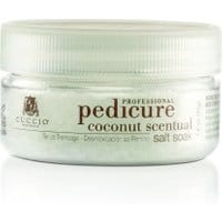 Cuccio Pedicure Coconut Scentual Salt Soak 45g (#3291)