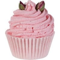 Bomb Cosmetics Strawberries Dreams muffinka