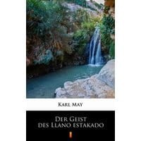 Der Geist des Llano estakado