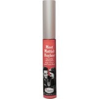 TheBalm Meet Matt(e) Hughes Pomadka Honest - Coral 7,4ml