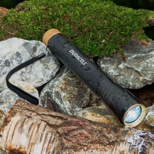 Mocna latarka kieszonkowa LED MLT-200C