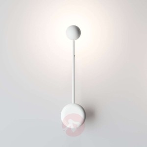 Pin – kinkiet LED w kolorze białym