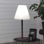 Lampa tarasowa Gardenlight, 60 cm