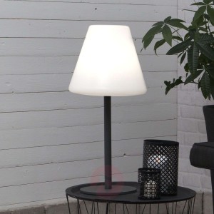 Lampa tarasowa Gardenlight, 60 cm