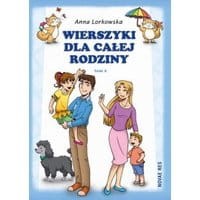 Wierszyki dla całej rodziny. Tom 2