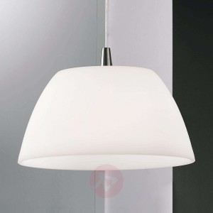 Elegancka lampa wisząca Malmö