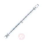 R7s 80W żarówka halogenowa