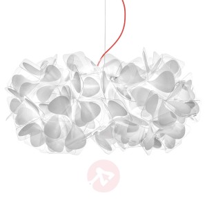 Slamp Clizia Mama Non Mama lampa wisząca Ø 53 cm