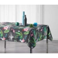 Obrus Paradizio Anthracite 150x240 cm