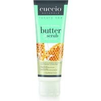 Cuccio Butter & Scrub Milk & Honey 113g (#3382)