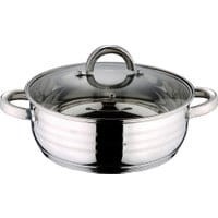 Garnek z przykrywką Gourmet 7 L
