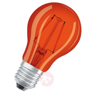 OSRAM żarówka LED E27 Star Décor Cla A 1,6W