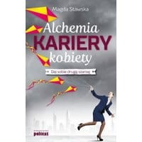 Alchemia kariery kobiety