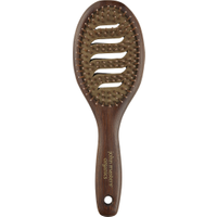 JMO Vented Paddle Brush