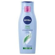 Nivea - Szampon do włosów z odżywką 2w1