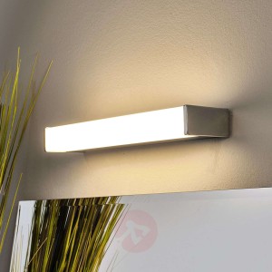 Oświetlenie lustra LED Philippa kątowe 32 cm