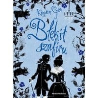 Trylogia Czasu. Błękit szafiru