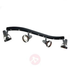 Listwa z reflektorami Piłka nożna