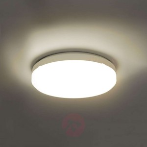 Sun 15 lampa sufitowa LED IP65 26 W 3000K