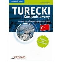 Turecki - Kurs podstawowy