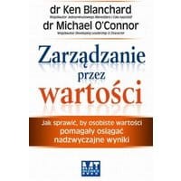 Zarządzanie przez wartości
