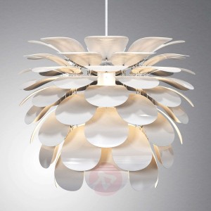 Wyjątkowa lampa wisząca MOTION, 50 cm