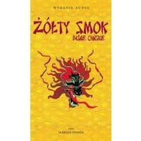 Żółty smok cz. 1