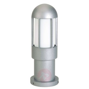 Interesująca lampa na cokół 259 SIL