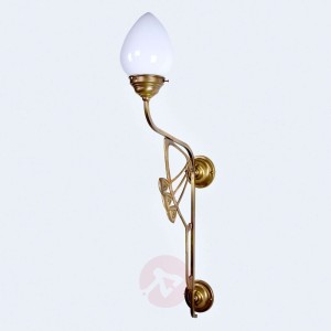 Lampa ścienna Luxor w stylu modernistycznym