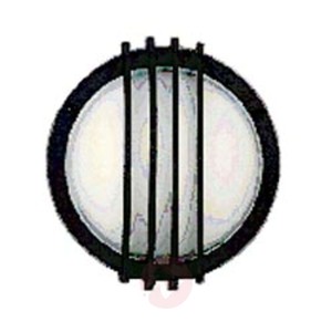 Zewnętrzna lampa sufitowa - ścienna 303 S E27