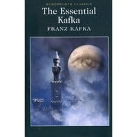 The Essential Kafka