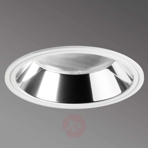 Prettus L PRE reflektor wpuszczany LED 69°, 4 000K