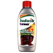 Ludwik - Termax żel do usuwania przypaleń