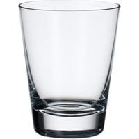 Zestaw 4 szklanek Colour Concept Clear