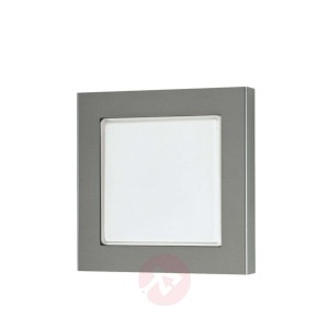 Zewnętrzna lampa sufitowa / ścienna 424