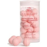 Cuccio Pomegranate & Fig Manicure/Pedicure Soak 24szt. (#3008)