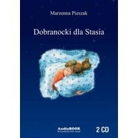 Dobranocki dla Stasia