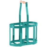Stojak na butelki Endless Summer Teal