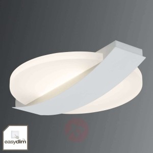 Lampa sufitowa LED Solution, easydim, okrągła
