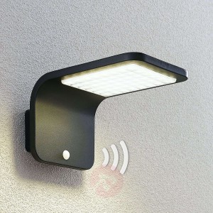 Lindby Koleno reflektor słoneczny LED, IP54
