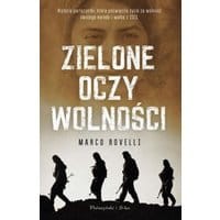 Zielone oczy wolności