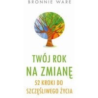 Twój rok na zmianę